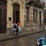 Cuba-Cataluña: El Casal Català de La Habana se cae a pedazos