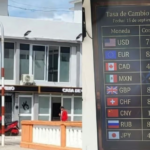 Cuba: Con un dólar a 730 pesos abre la primera casa de cambio privada