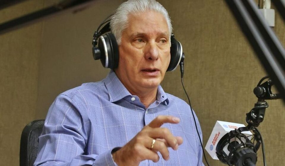Cuba: "De salvar el socialismo al capitalismo más despiadado"