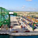 Cuba-EE UU: EE UU ya es el principal proveedor de Cuba