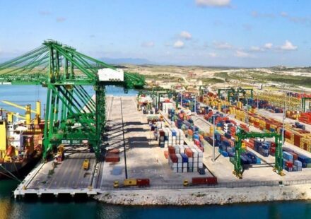 Cuba-EE UU: EE UU ya es el principal proveedor de Cuba