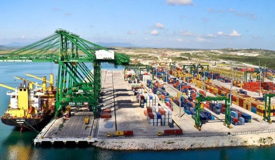 Cuba-EE UU: EE UU ya es el principal proveedor de Cuba