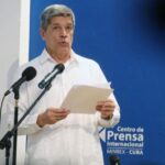Cuba-EE UU: La Habana se queja de que las sanciones frenan las reformas