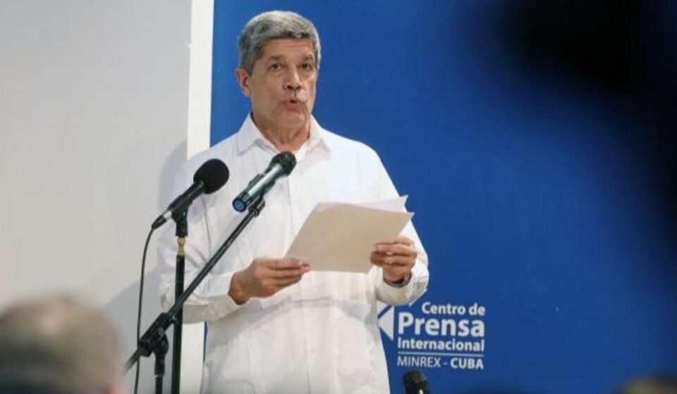 Cuba-EE UU: La Habana se queja de que las sanciones frenan las reformas
