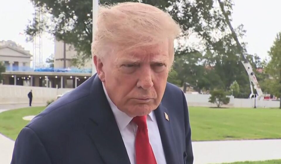 Cuba-EE UU: Trump cree que se llegará a un acuerdo con Cuba