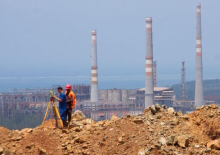 Cuba: El Gobierno cubano aprobó la entrada de capital EE UU en las minas