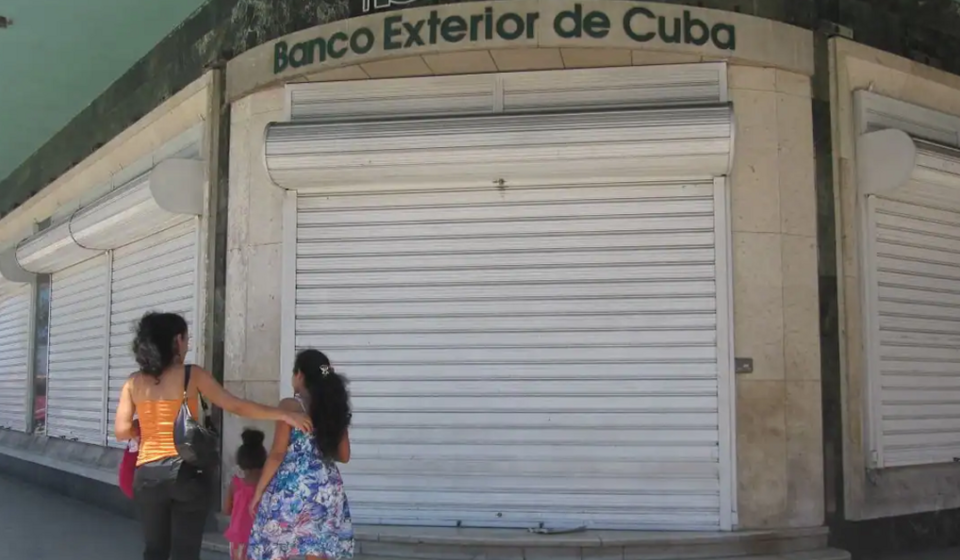 Cuba: El canciller califica de "agresión cruel y despiadada" las sanciones