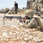 Cuba: Intentaron despojar de parte de sus salarios a militares sudafricanos