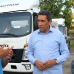 Cuba: La Habana pone sus esperanzas en 20 camiones chinos para recoger la basura