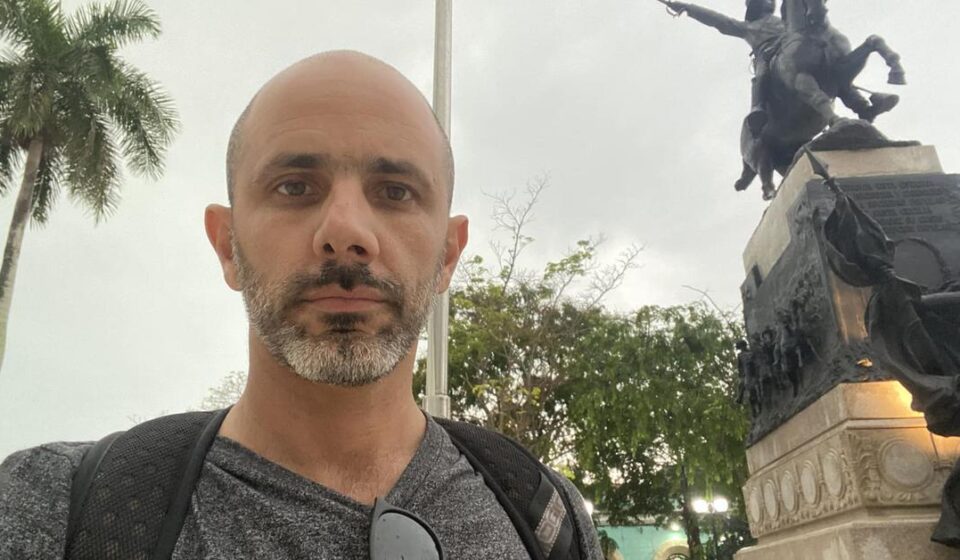 Cuba: La abogada de Henri Constantín denuncia indefensión del periodista