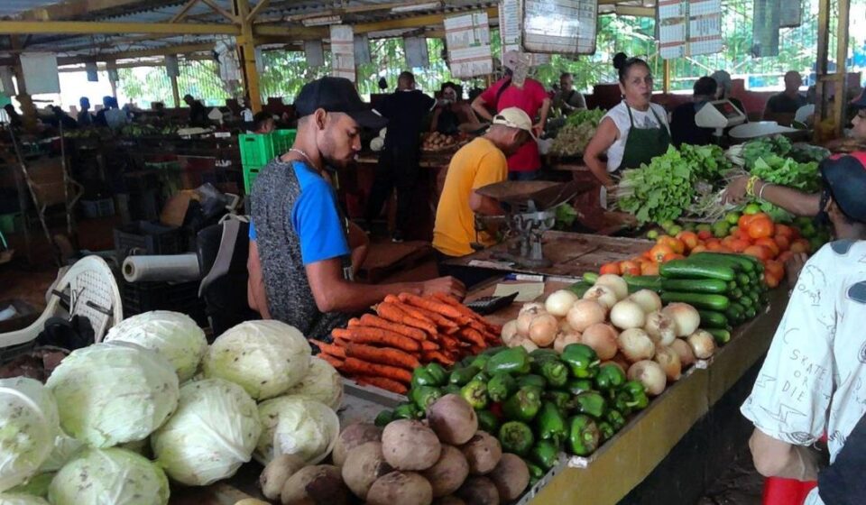 Cuba: La economía cae el doble que en el peor momento del Período Especial