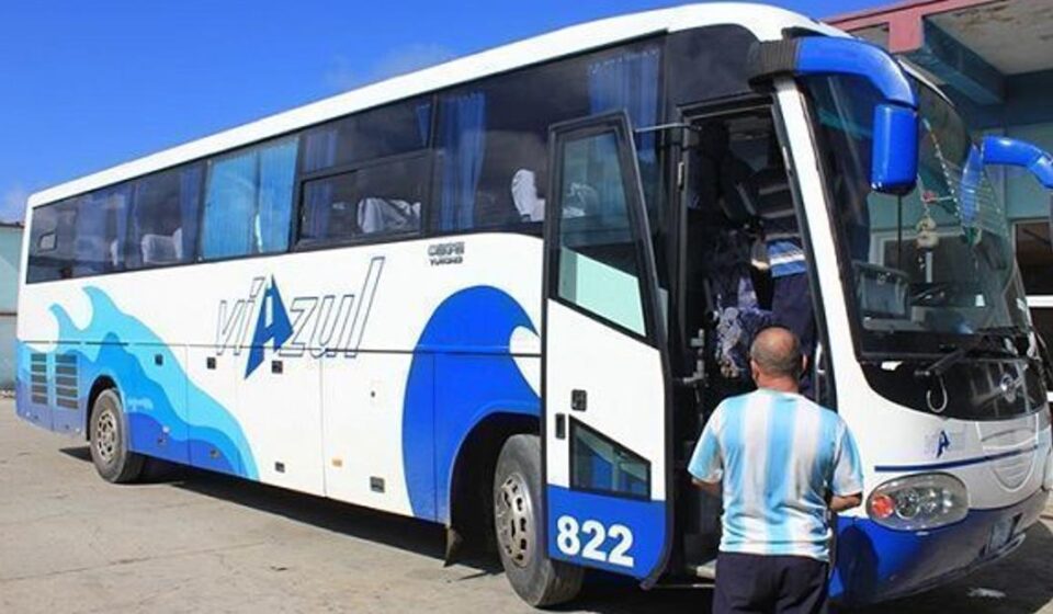Cuba: Los dólares no salvan a Viazul del deterioro del transporte