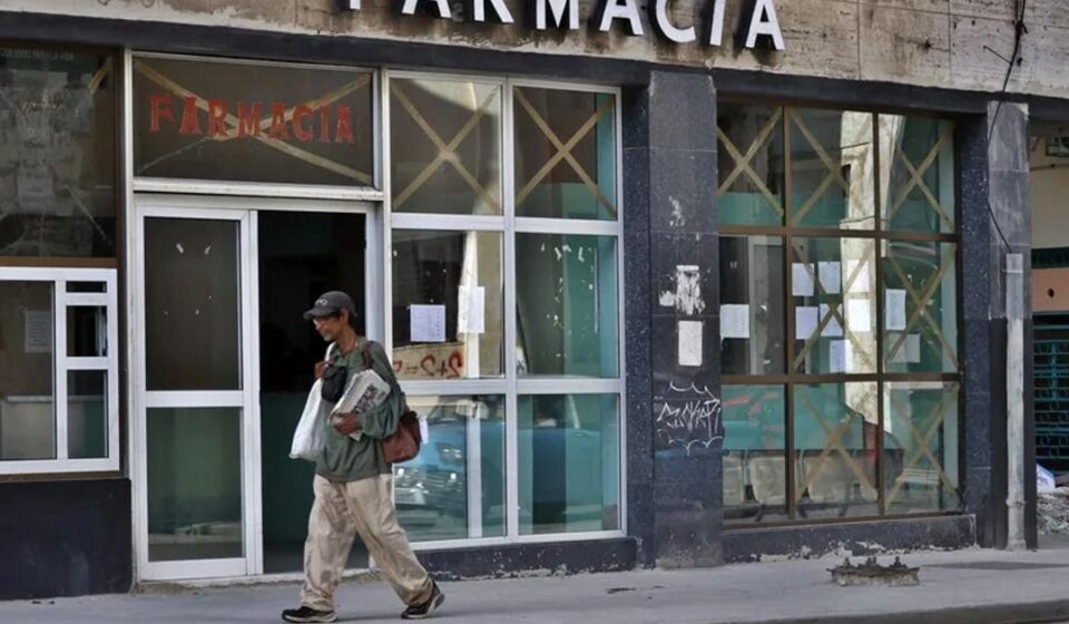 Cuba: Los privados esperan la aprobación estatal de 36 proyectos farmacéuticos