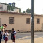 Cuba: Madres de Guanabacoa se resisten a llevar a hijos a la escuela