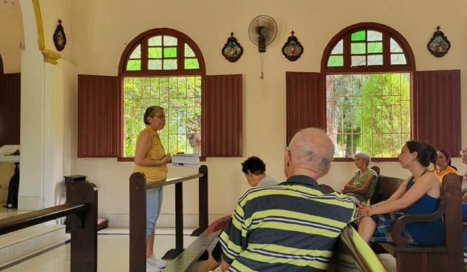 Cuba: Más ayuda humanitaria de EE UU llegará en las próximas semanas