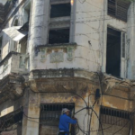 Cuba: Muere otro liniero de la UNE haciendo trabajo de mantenimiento