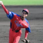 Cuba: Se fuga otra joven del béisbol cubano en búsqueda de las Grandes Ligas