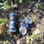 Cuba: Shaka, un fogonazo químico con cafeína, vodka y azúcar