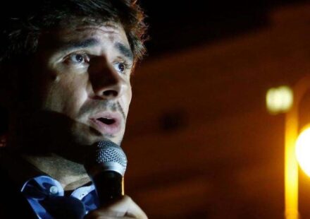 Cuba: Una cirugía obliga a aplazar el traslado de Di Battista a Italia