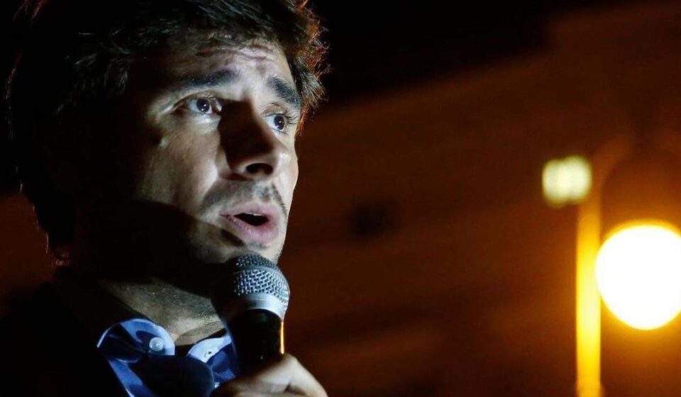 Cuba: Una cirugía obliga a aplazar el traslado de Di Battista a Italia
