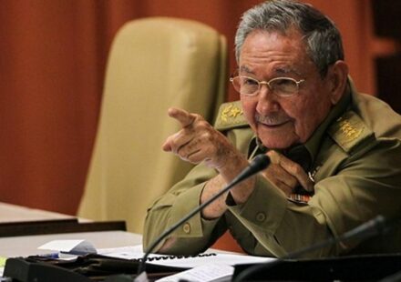 Cuba después de Raúl: ¿quiebre, implosión, intervención o transición?