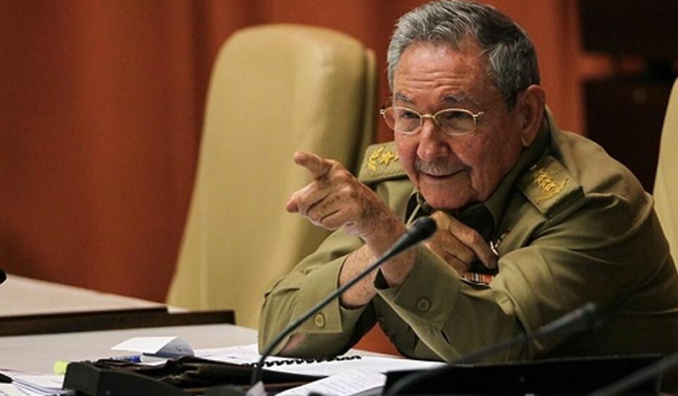 Cuba después de Raúl: ¿quiebre, implosión, intervención o transición?