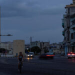 Cuba hit with another nationwide blackout amid US fuel blockade