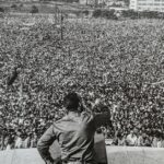 Cuba, laboratorio de una alianza contra Occidente