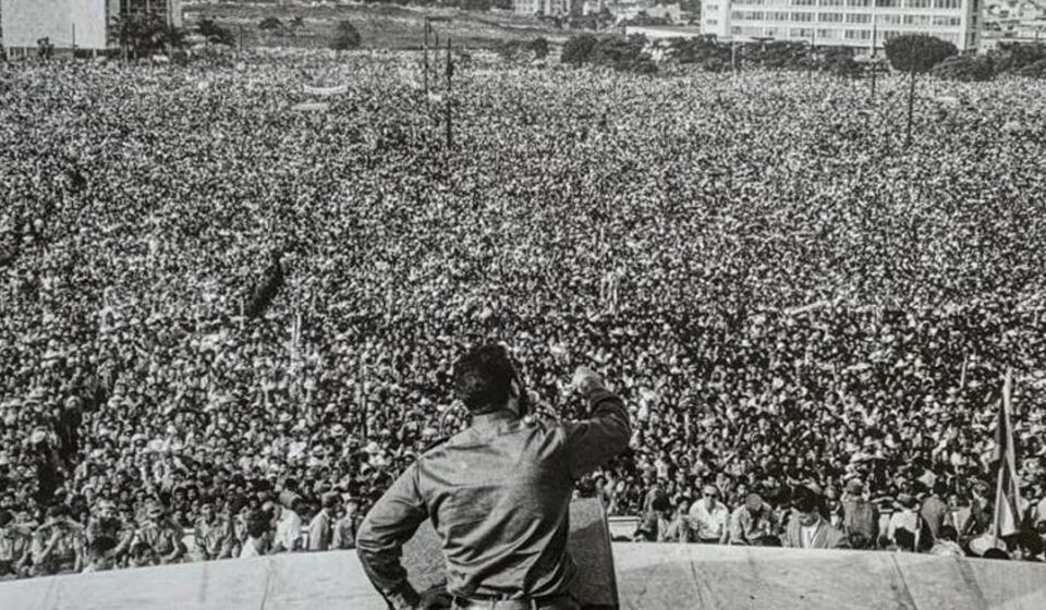 Cuba, laboratorio de una alianza contra Occidente