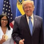 Cuba y la noche: Del chavismo al rodriguismo