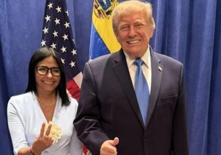 Cuba y la noche: Del chavismo al rodriguismo