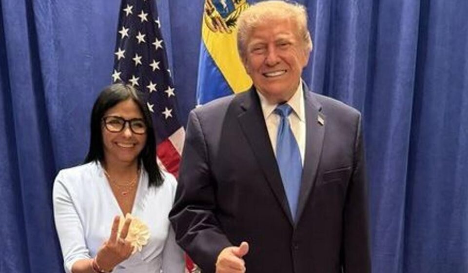 Cuba y la noche: Del chavismo al rodriguismo