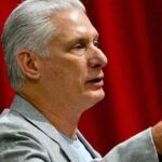 Cuba y la noche: Díaz-Canel y la odisea del cíclope