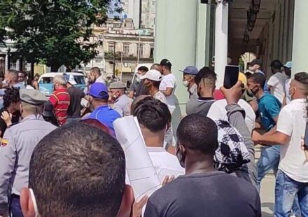 Cuba y las ilusiones perdidas