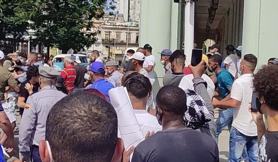 Cuba y las ilusiones perdidas