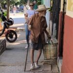 Cuido60 convoca a la quinta edición de su Diplomado sobre envejecimiento, cuidados y derechos