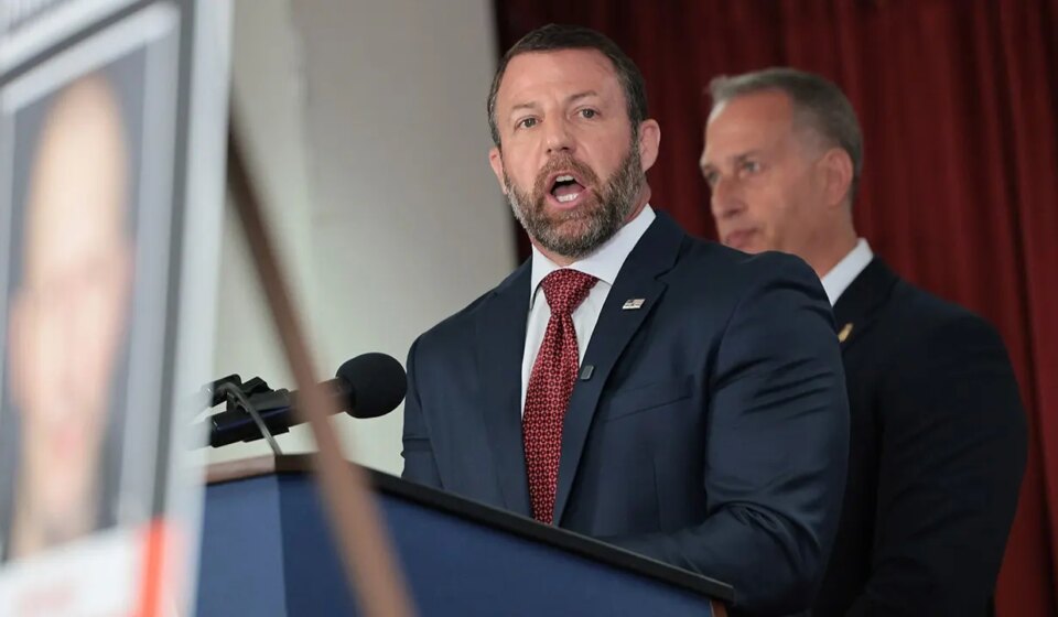 DHS Operation Rotten Apple nets over 2,100 criminal arrests in NY
