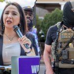 DHS Secretary Mullin fires back at 'Squad' Democrat over abolish ICE bill