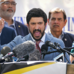 DHS accuses Democrats of spreading lies about ICE shooting in Austin