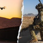DHS warns cartels after 378 drones detected at the southern border
