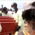DR Congo: Ebola burial teams race against time