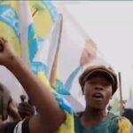 DR Congo: Protests against plan to change the constitution