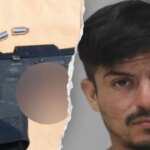Dallas ISD officer shot by illegal alien leads to federal indictment: DOJ