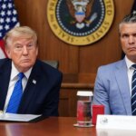 Dan Driscoll resigns as Army secretary as replacements are floated