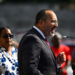 Danbury, CT approves non-citizens as police officers after ICE raids