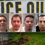 Danbury, Connecticut city council OKs DACA recipients as police officers