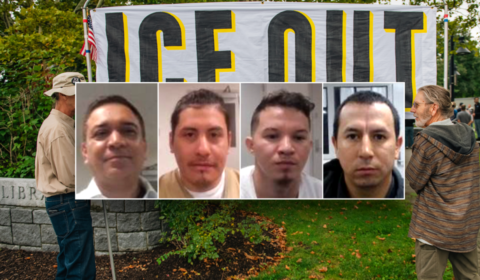 Danbury, Connecticut city council OKs DACA recipients as police officers
