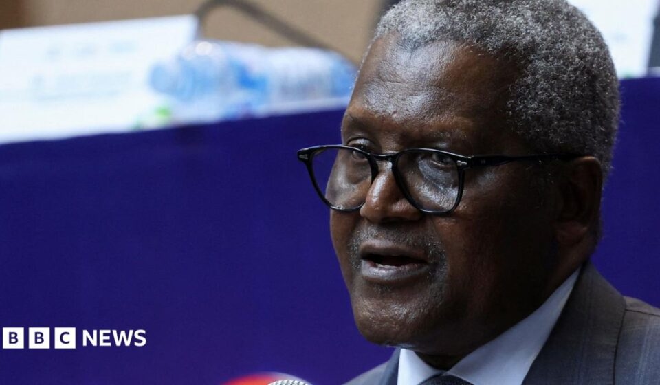 Dangote refinery: Nigerians buying into Africa’s biggest share sale
