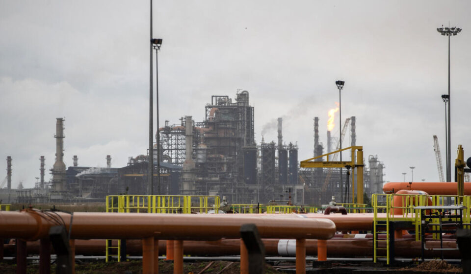 Dangote refinery launches Africa’s biggest IPO for retail investors