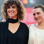 Danish WWII drama wins Golden Lion at Venice Film Festival